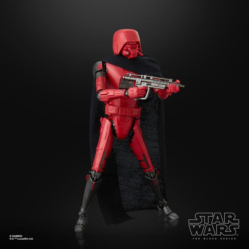 Star Wars The Black Series HK-87 Assassin Droid Star Wars Action Figures (6”) product image 1