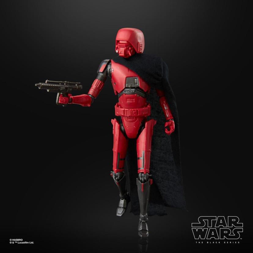 Star Wars The Black Series HK-87 Assassin Droid Star Wars Action Figures (6”) product image 1