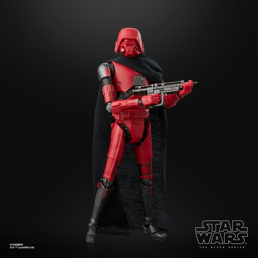 Star Wars The Black Series HK-87 Assassin Droid Star Wars Action Figures (6”) product image 1