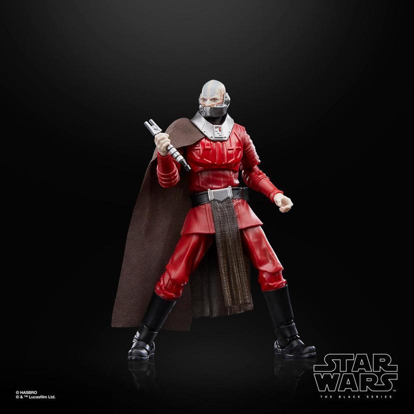 Star Wars The Black Series Darth Malak Action Figures (6”) product image 1