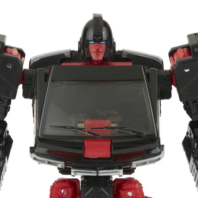 Transformers Generations Selects DK-2 Guard, Legacy Deluxe Class Collector Figure, 5.5-inch product image 1