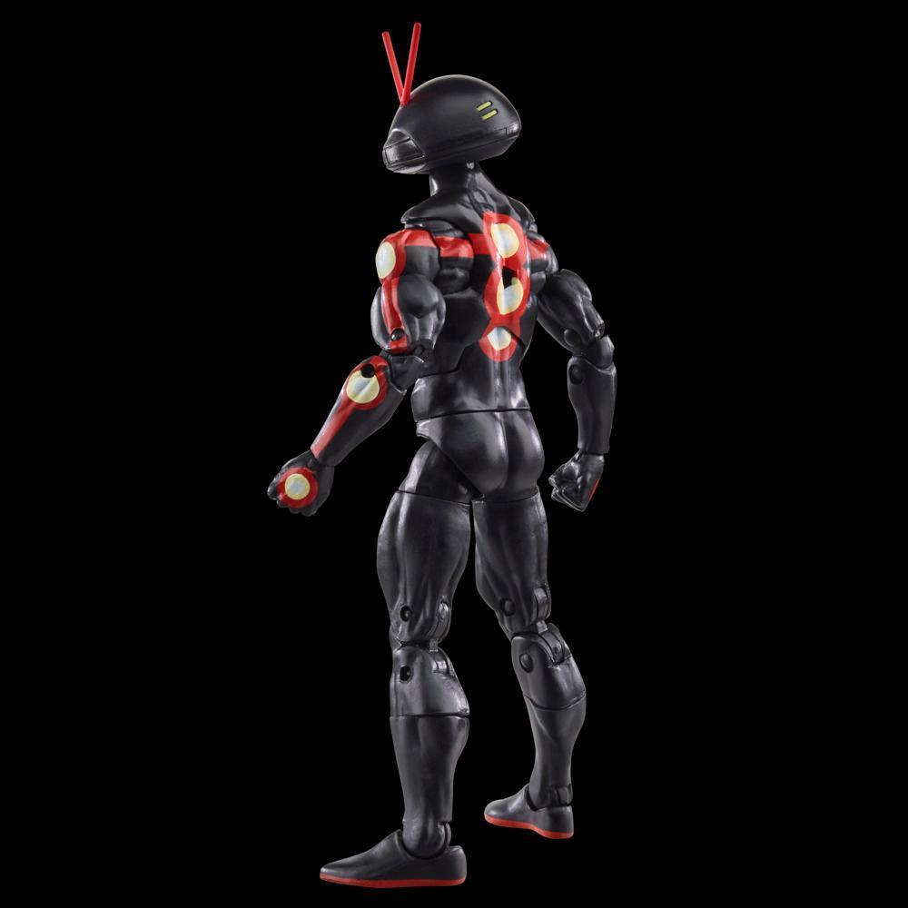 Hasbro Marvel Legends Series Future Ant-Man Action Figures (6”) product thumbnail 1