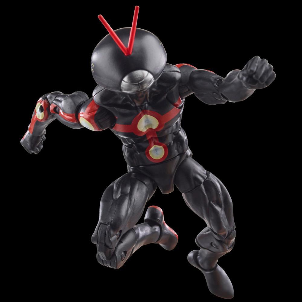 Hasbro Marvel Legends Series Future Ant-Man Action Figures (6”) product thumbnail 1