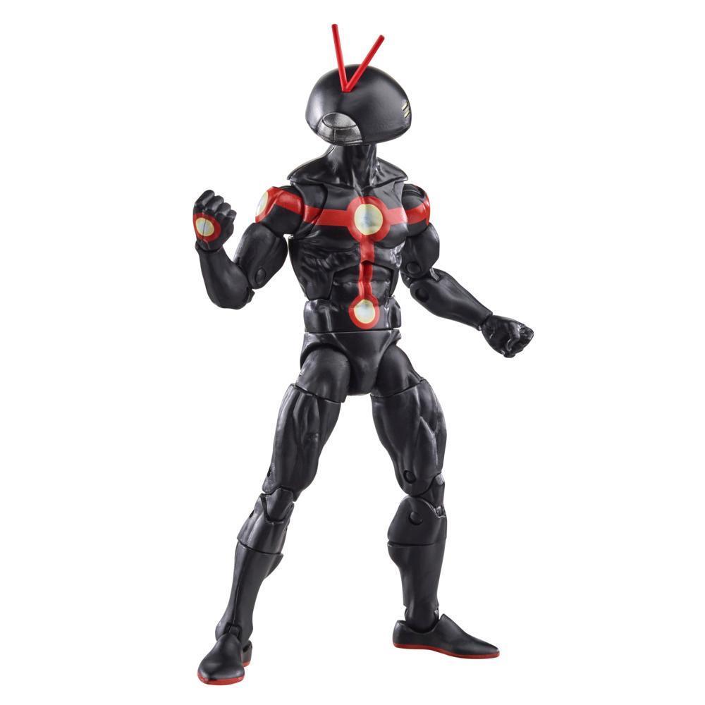 Hasbro Marvel Legends Series Future Ant-Man Action Figures (6”) product thumbnail 1