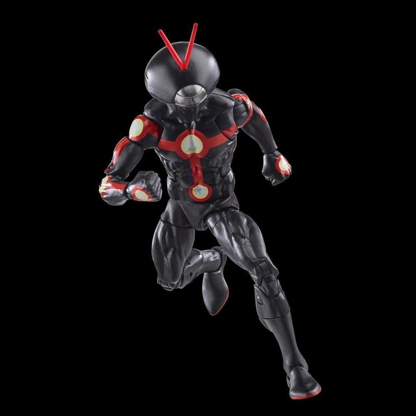Hasbro Marvel Legends Series Future Ant-Man Action Figures (6”) product image 1