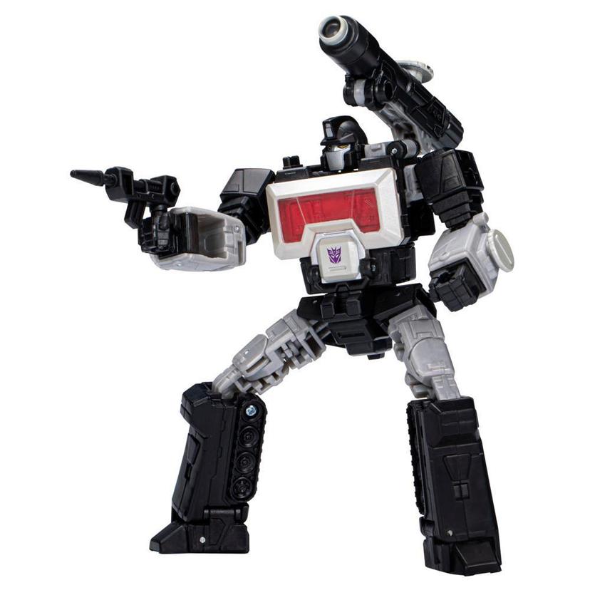 Transformers Generations Selects Legacy Deluxe Class Magnificus Figure (5.5”), Adult Collectibles product image 1