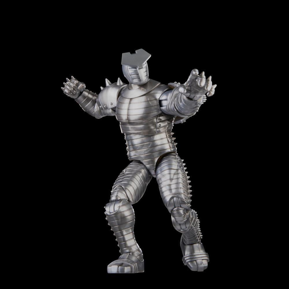 Hasbro Marvel Legends Series Thor vs. Marvel's Destroyer, Avengers 60th Anniversary 6 Inch product thumbnail 1