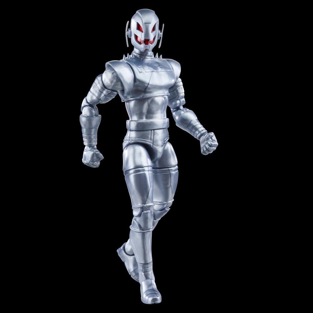 Hasbro Marvel Legends Series Ultron Action Figures (6”) product thumbnail 1