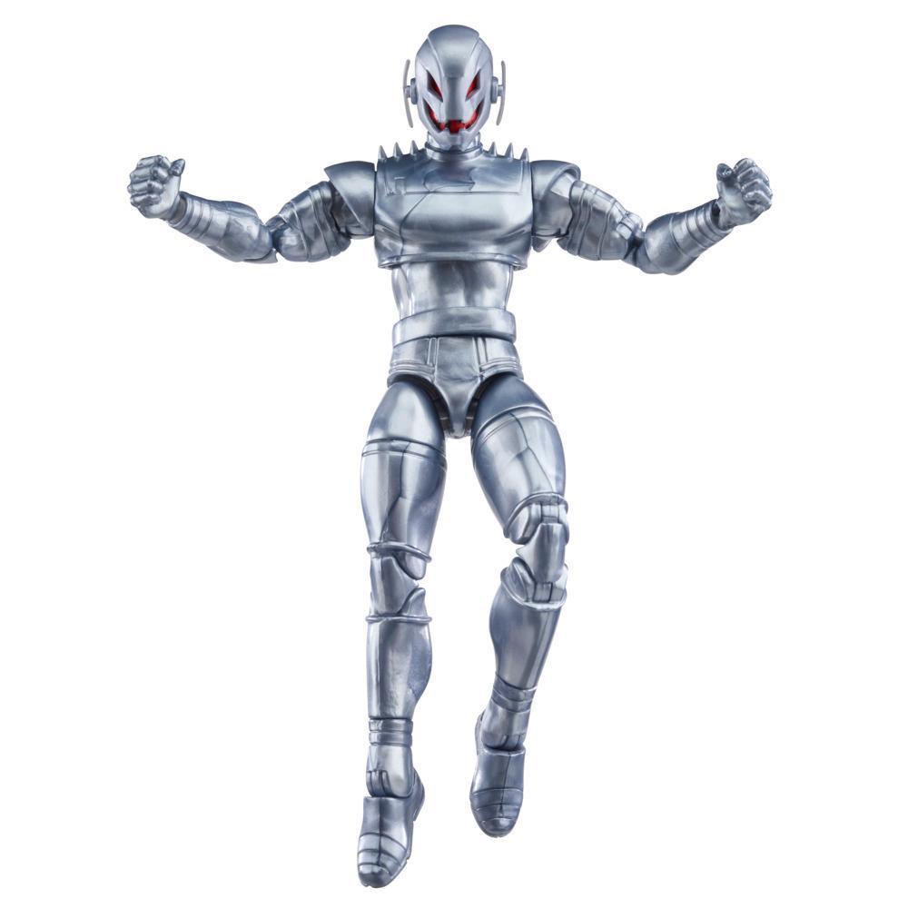 Hasbro Marvel Legends Series Ultron Action Figures (6”) product thumbnail 1