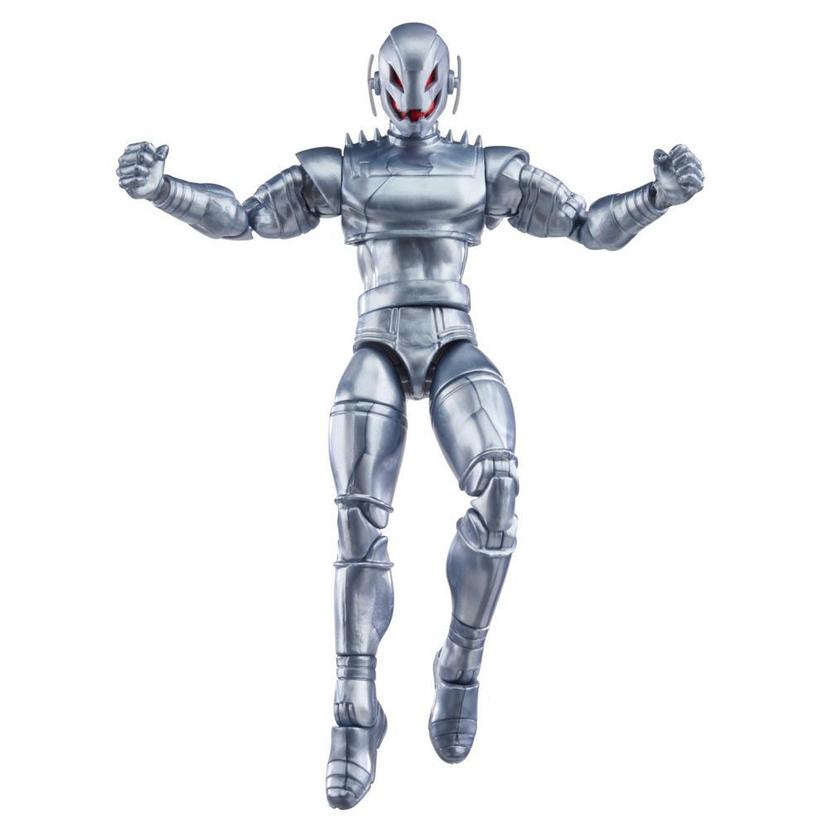 Hasbro Marvel Legends Series Ultron Action Figures (6”) product image 1