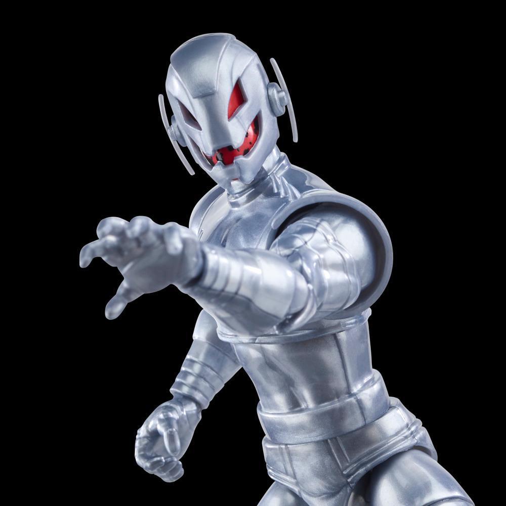 Hasbro Marvel Legends Series Ultron Action Figures (6”) product thumbnail 1