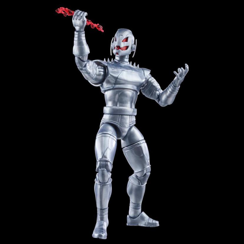 Hasbro Marvel Legends Series Ultron Action Figures (6”) product image 1