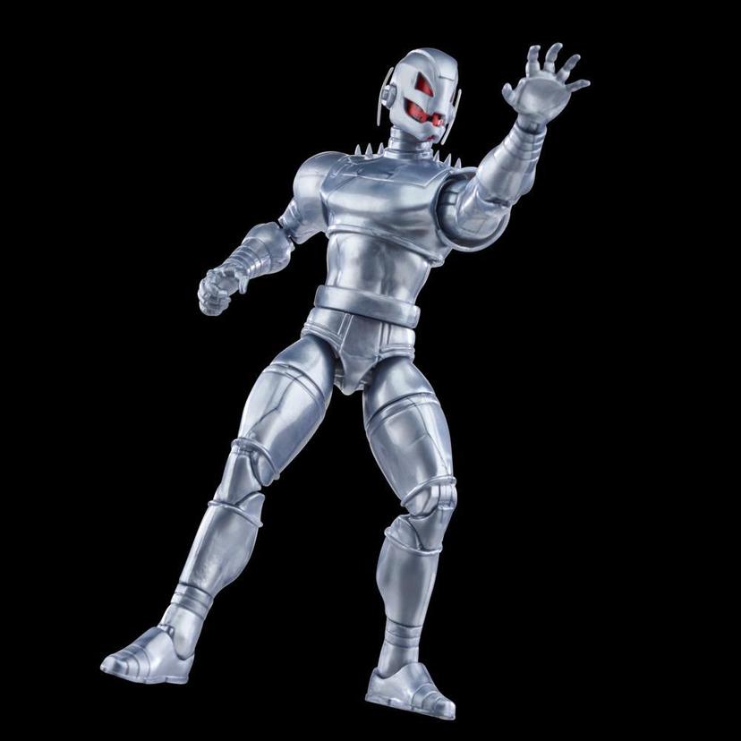 Hasbro Marvel Legends Series Ultron Action Figures (6”) product image 1