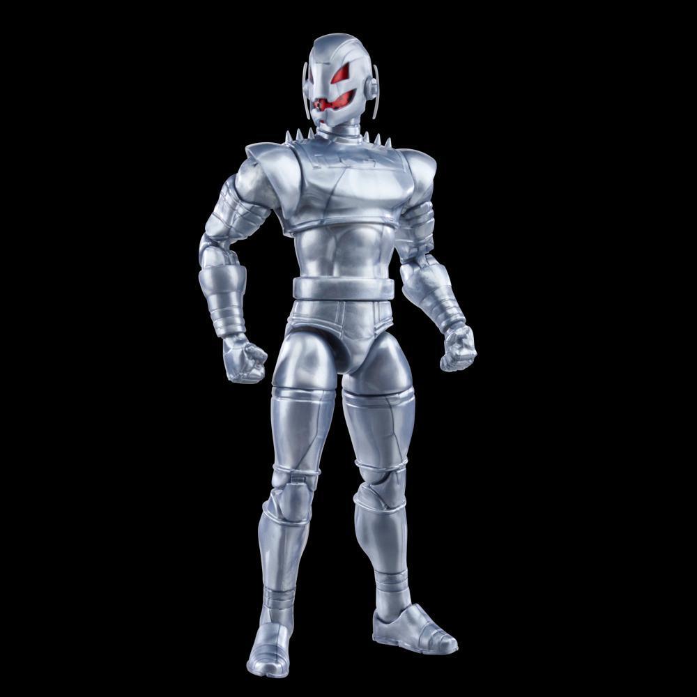 Hasbro Marvel Legends Series Ultron Action Figures (6”) product thumbnail 1