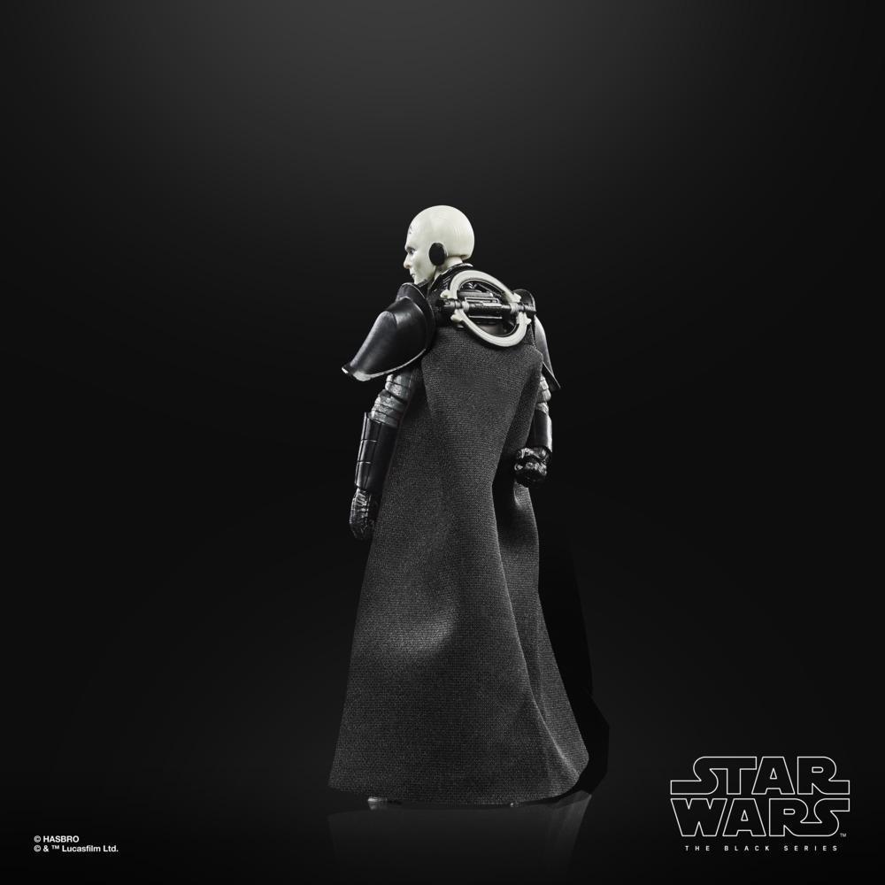 Star Wars The Black Series Grand Inquisitor Toy 6-Inch-Scale Star Wars: Obi-Wan Kenobi Action Figure, Toys Ages 4 and Up product thumbnail 1