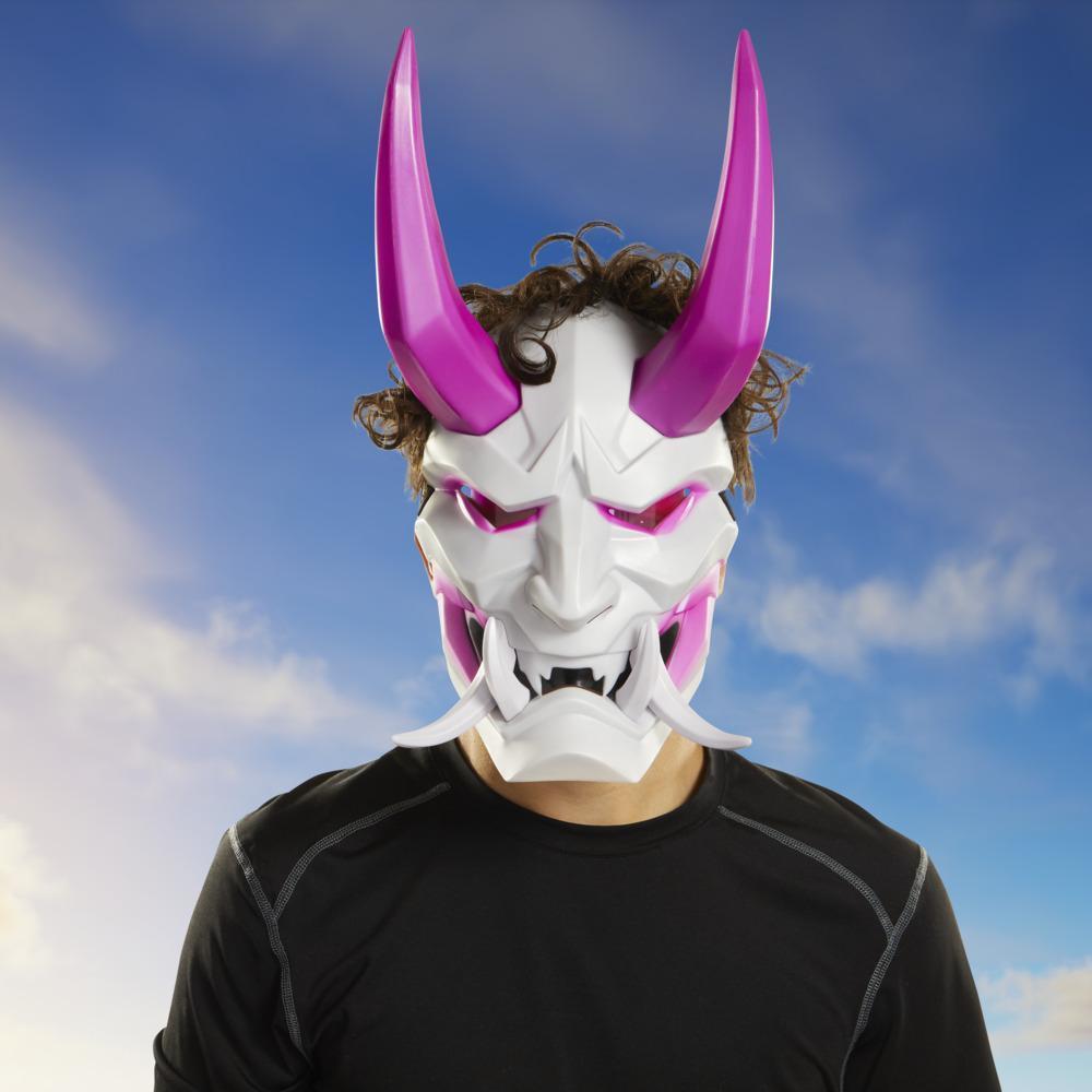 Hasbro Fortnite Victory Royale Series Fade Mask Collectible Roleplay Toy - Ages 8 and Up, 16-inch product thumbnail 1