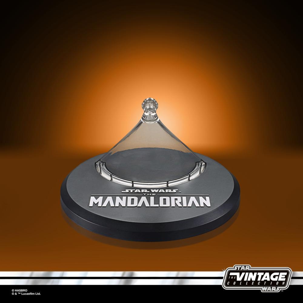 Star Wars The Vintage Collection The Mandalorian’s N-1 Starfighter & Action Figures (3.75”) product thumbnail 1