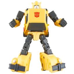 Transformers Studio Series Deluxe The Transformers: The Movie 86-29 Bumblebee 4.5” Action Figure, 8+ product thumbnail 1