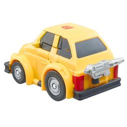 Transformers Studio Series Deluxe The Transformers: The Movie 86-29 Bumblebee 4.5” Action Figure, 8+ product thumbnail 1