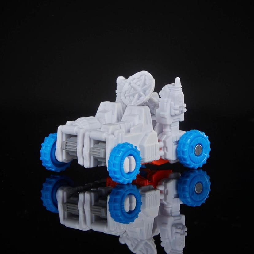 Transformers Generations Selects Titan Class Guardian Robot & Lunar-Tread Figures (24”) product image 1