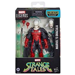 Marvel Legends Series Strange Tales Marvel's Dracula product thumbnail 1