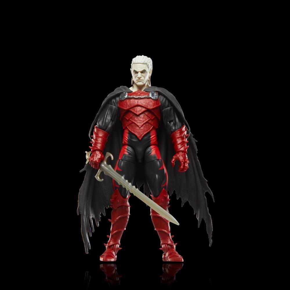 Marvel Legends Series Strange Tales Marvel's Dracula product image 1