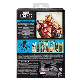 Marvel Legends Series Strange Tales Marvel's Dracula product thumbnail 1