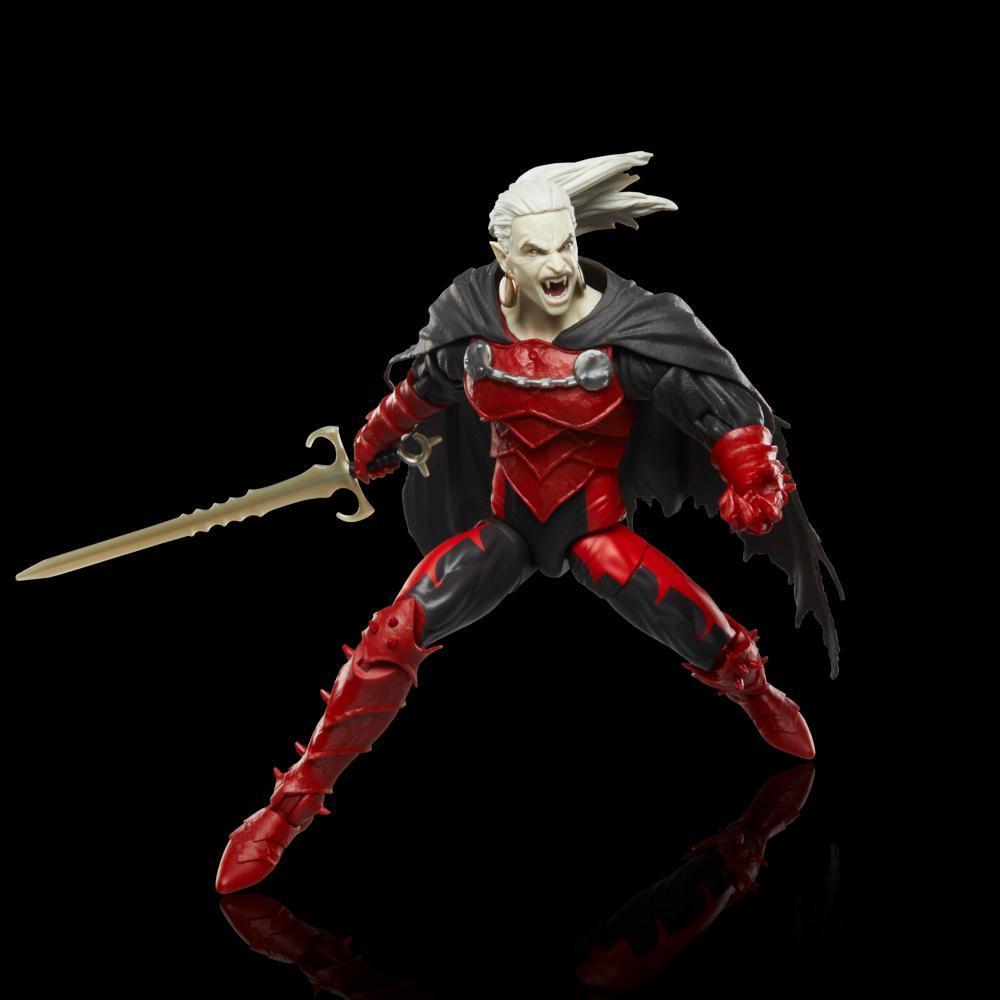 Marvel Legends Series Strange Tales Marvel's Dracula product image 1