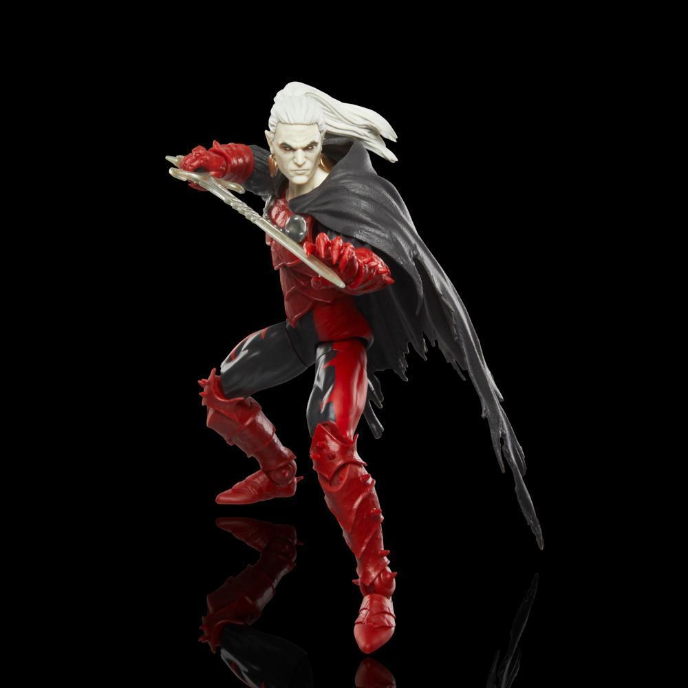 Marvel Legends Series Strange Tales Marvel's Dracula product image 1