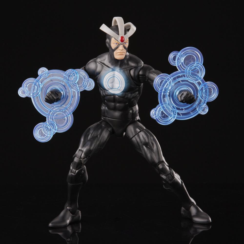 Marvel Legends Series X-Men Marvel’s Havok Action Figure 6-inch Collectible Toy, 3 Accessories product thumbnail 1