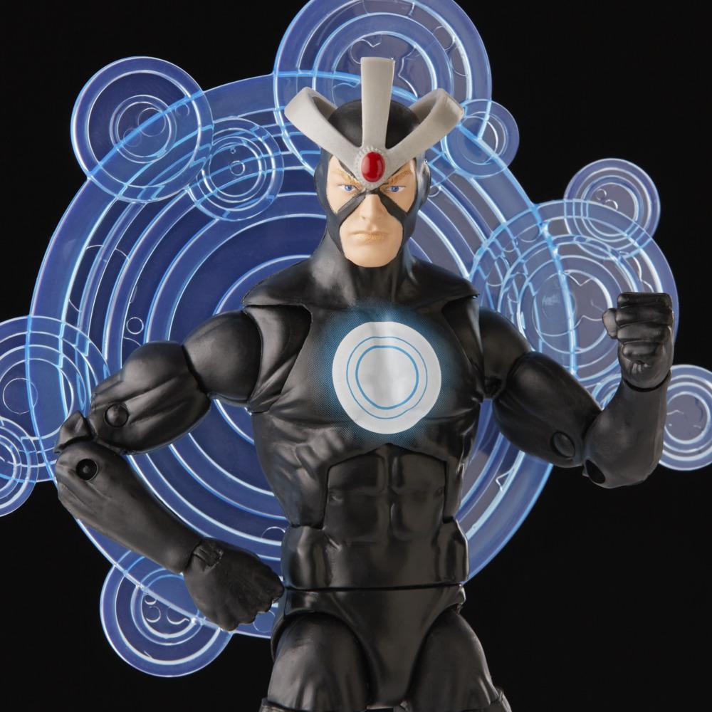 Marvel Legends Series X-Men Marvel’s Havok Action Figure 6-inch Collectible Toy, 3 Accessories product thumbnail 1