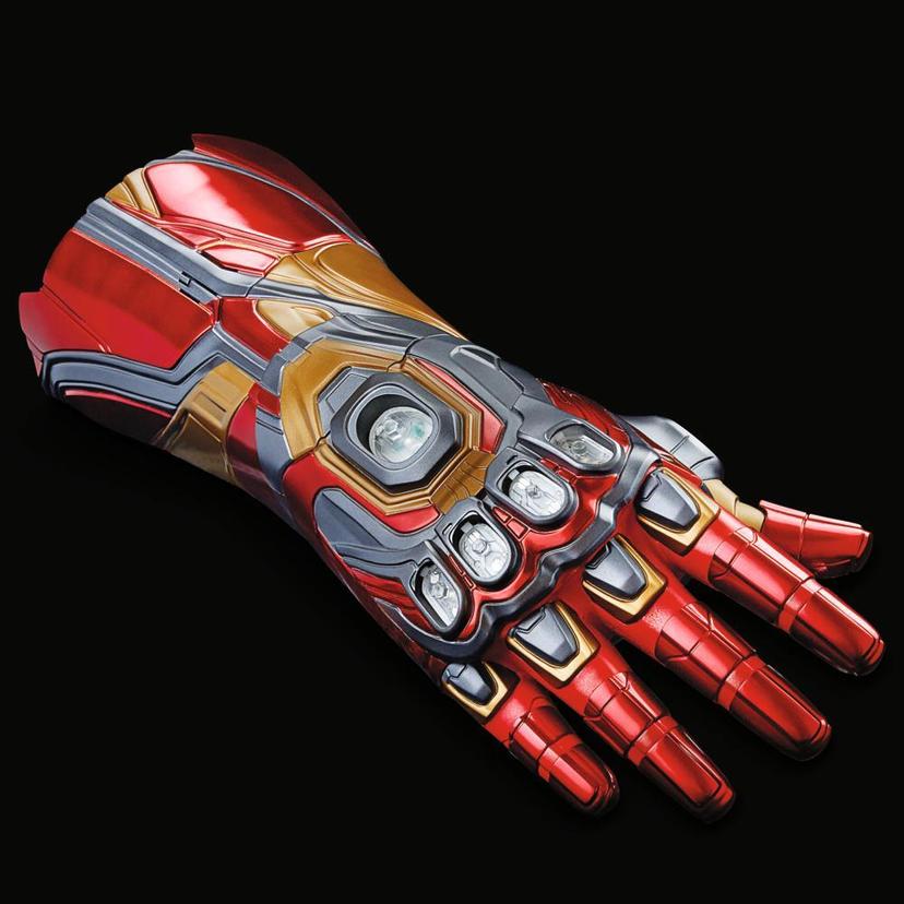Marvel Legends Avengers Endgame Power Gauntlet Electronic Fist Hand Brand  New