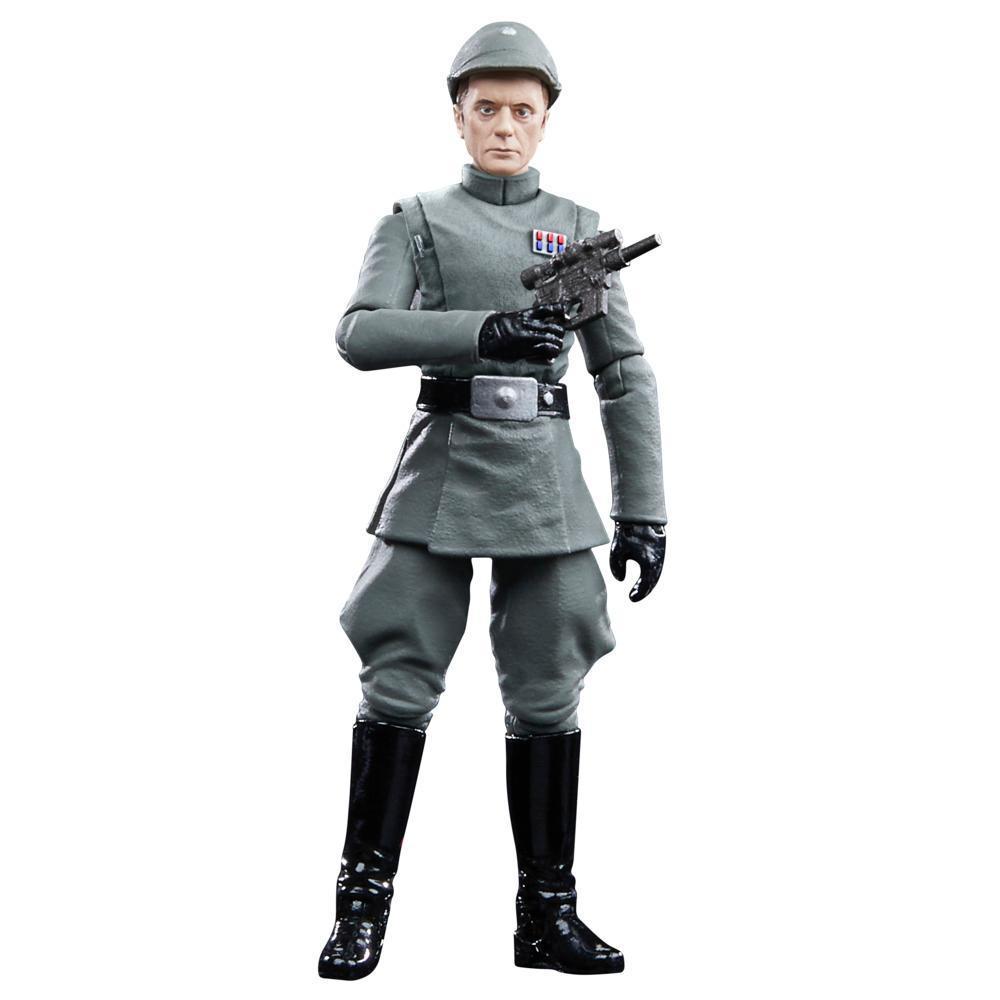 Star Wars The Vintage Collection Admiral Piett Action Figures (3.75”) product thumbnail 1