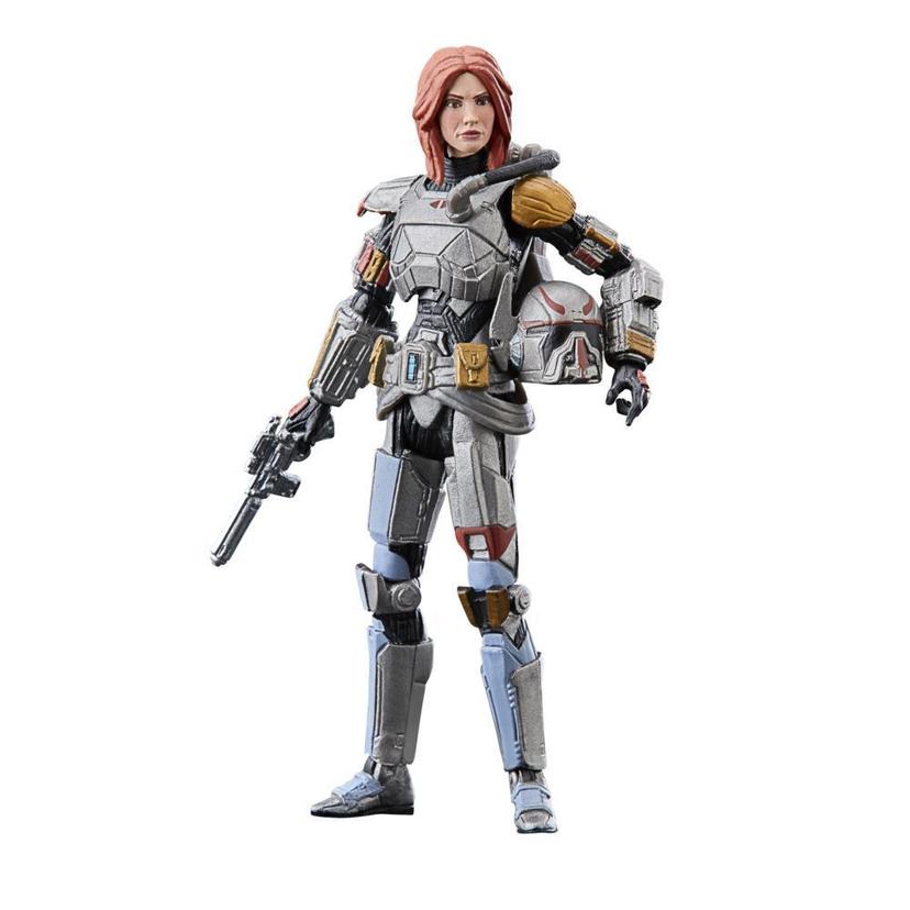 Star Wars The Vintage Collection Gaming Greats Shae Vizla Toy, 3.75-Inch-Scale Figure product image 1