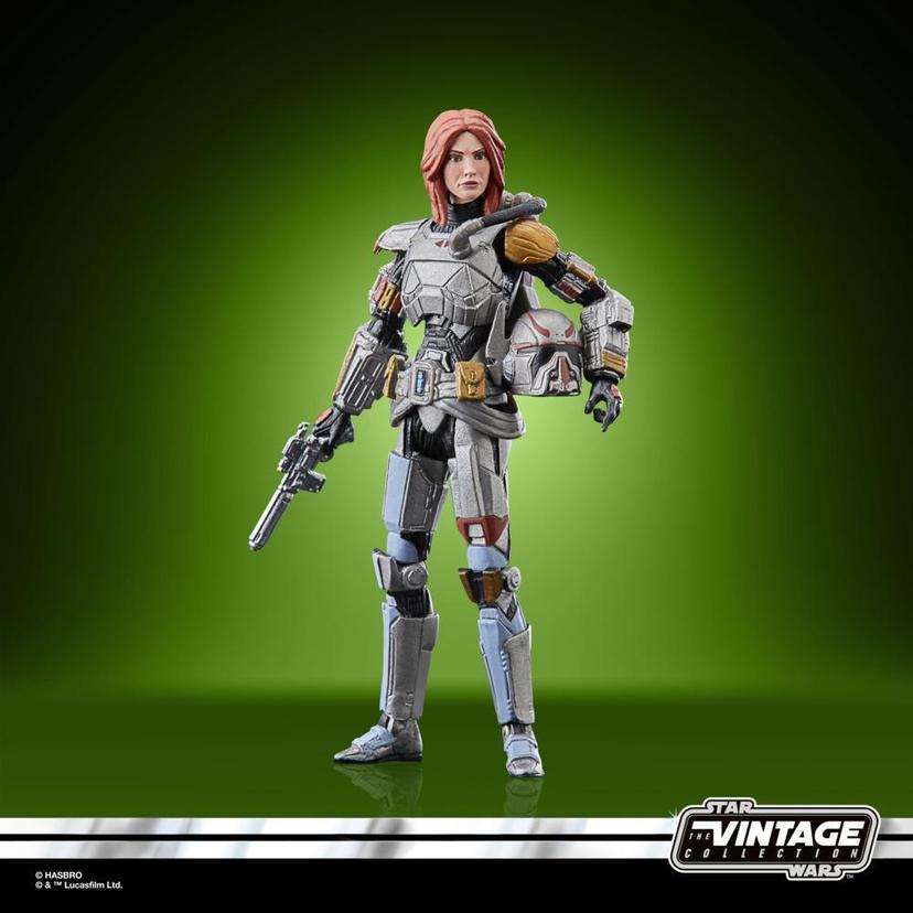 Star Wars The Vintage Collection Gaming Greats Shae Vizla Toy, 3.75-Inch-Scale Figure product image 1