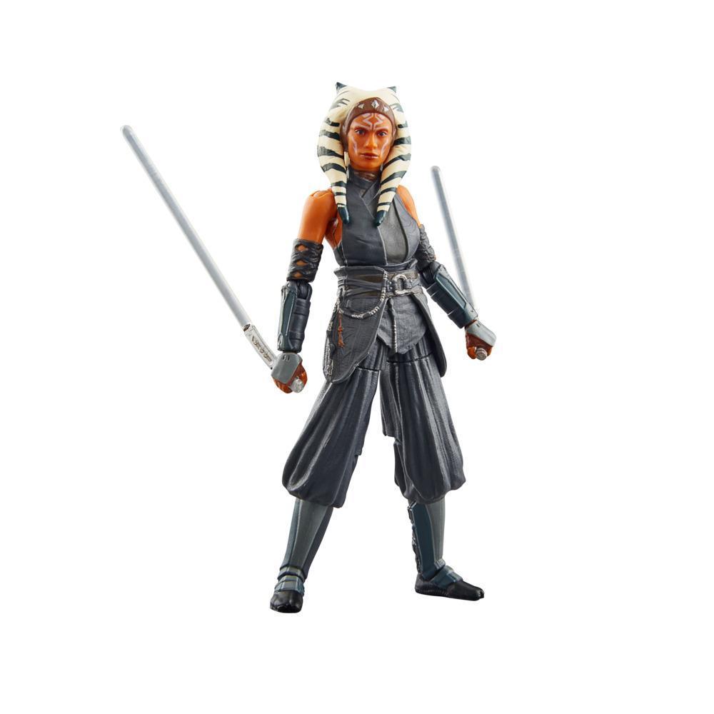 Star Wars The Vintage Collection Ahsoka Tano Action Figures (3.75”) product thumbnail 1