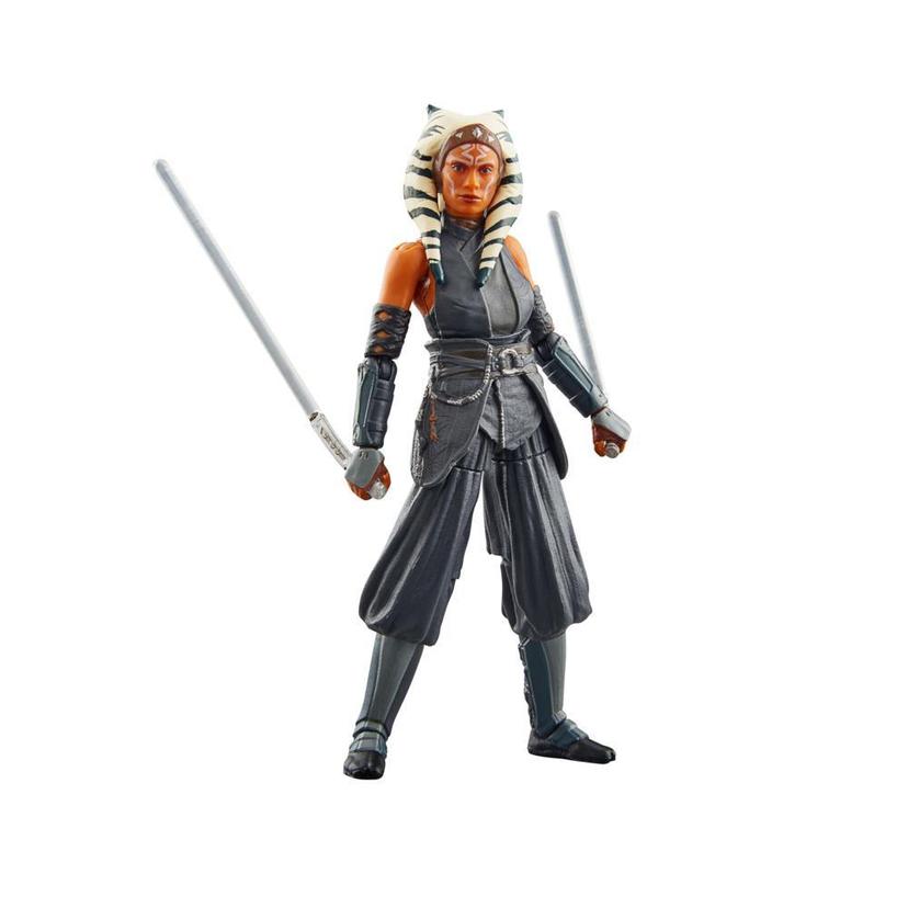 Star Wars The Vintage Collection Ahsoka Tano Action Figures (3.75”) product image 1