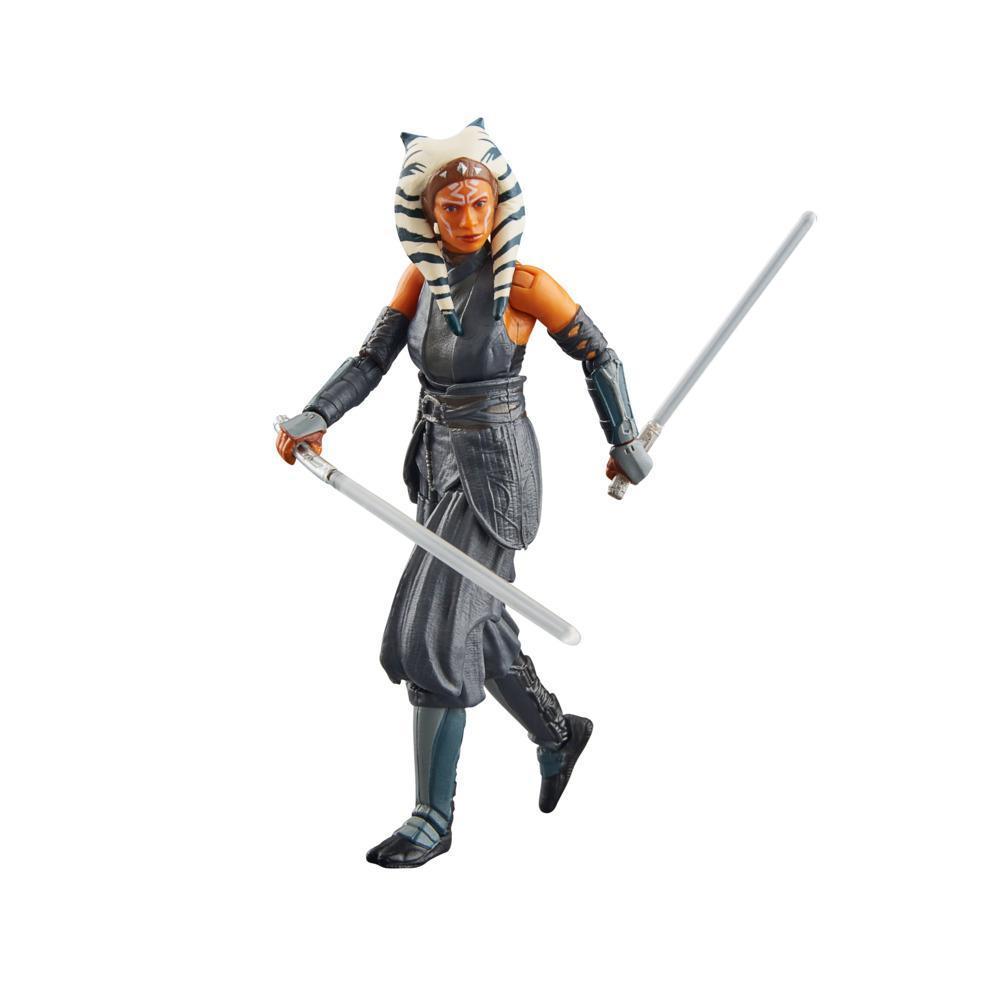 Star Wars The Vintage Collection Ahsoka Tano Action Figures (3.75”) product thumbnail 1