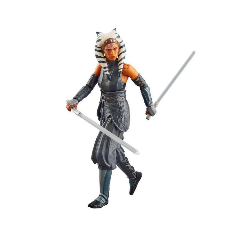 Star Wars The Vintage Collection Ahsoka Tano Action Figures (3.75”) product image 1