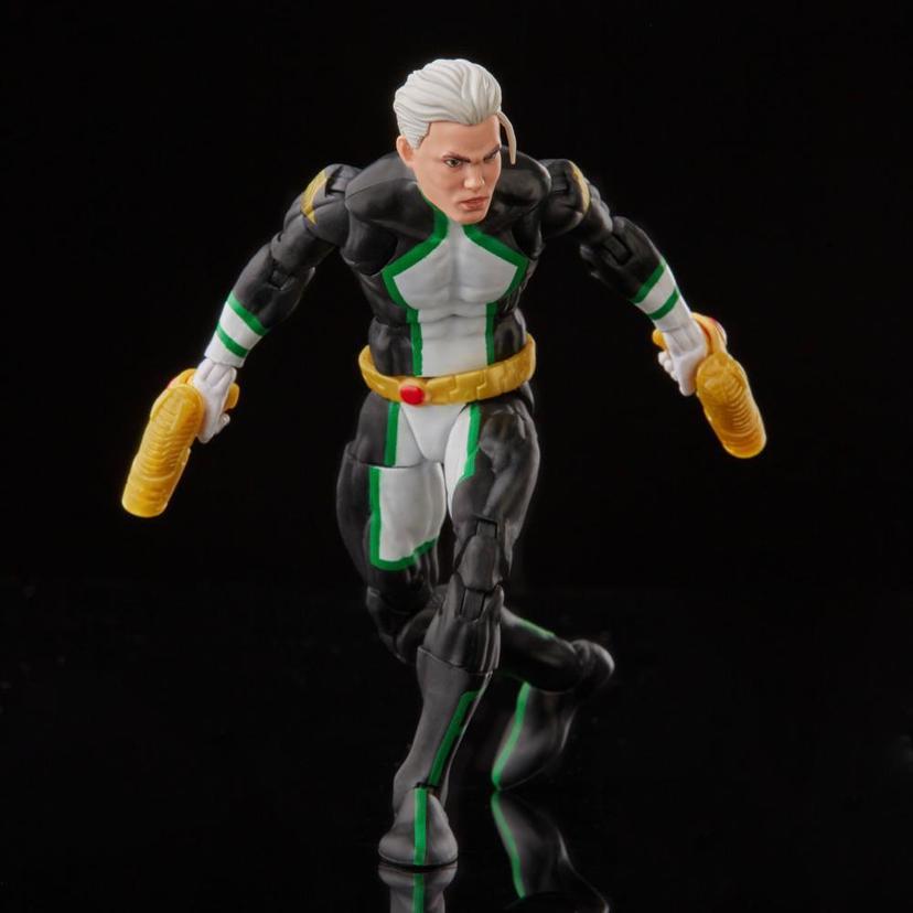 Marvel Legends Series Marvel Comics Marvel Boy Action Figures (6”) product image 1