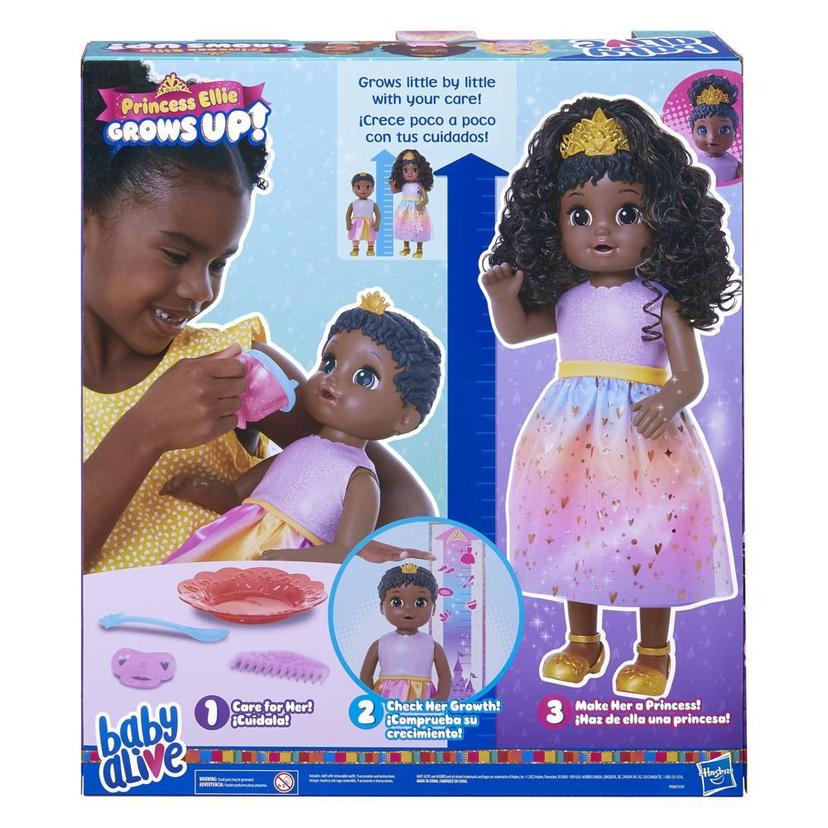 Play And Talk Doll Playset