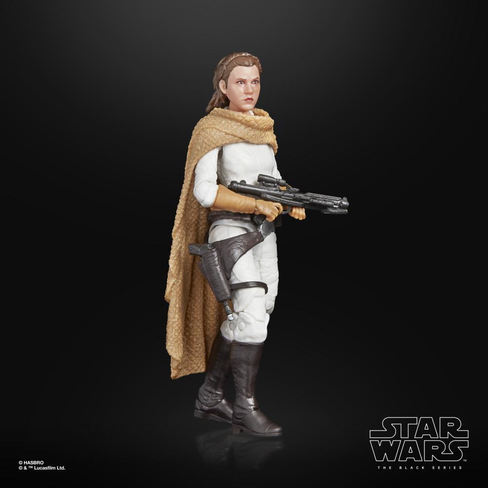 Star Wars The Black Series Princess Leia Organa Toy 6-Inch-Scale Comic Book-Inspired Collectible Action Figure, 4 and Up product thumbnail 1