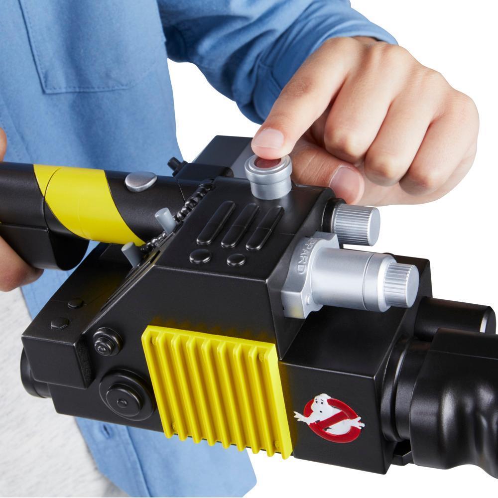 Ghostbusters Zap & Blast Proton Blaster, Ghostbusters Role Play Toy, Ages 5+ product thumbnail 1