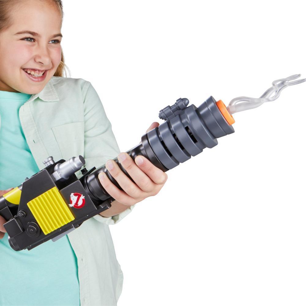 Ghostbusters Zap & Blast Proton Blaster, Ghostbusters Role Play Toy, Ages 5+ product thumbnail 1