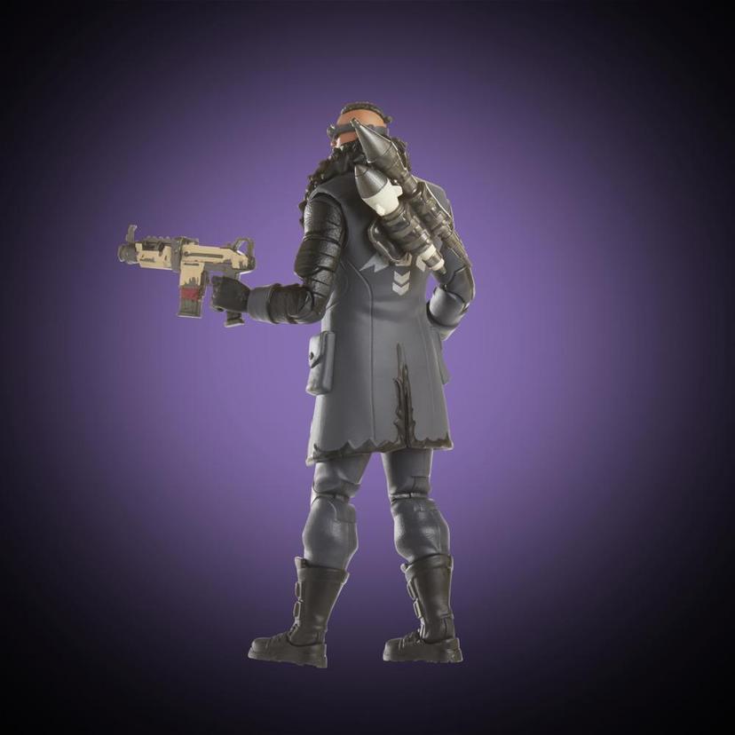 Hasbro Fortnite Victory Royale Series Renegade Shadow Collectible Action Figure with Accessories, 6-inch product image 1