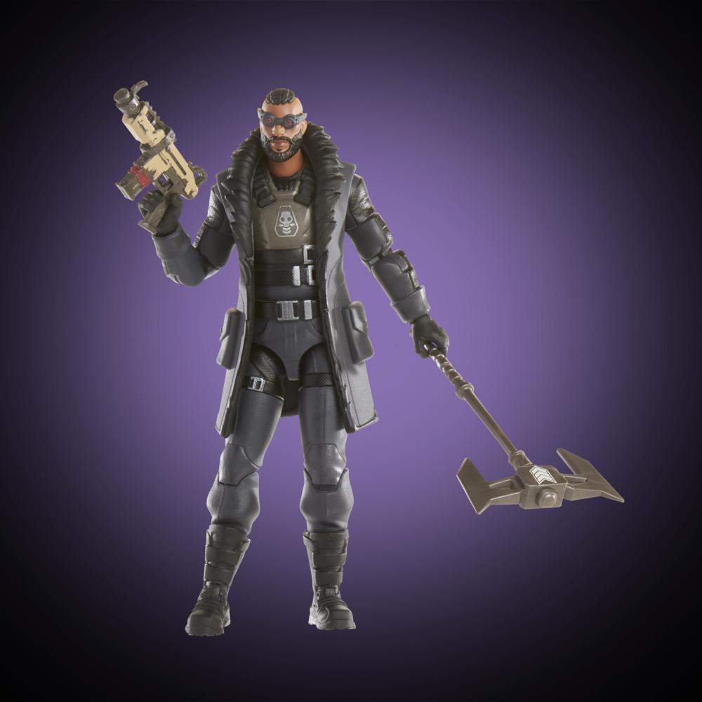 Hasbro Fortnite Victory Royale Series Renegade Shadow Collectible Action Figure with Accessories, 6-inch product thumbnail 1