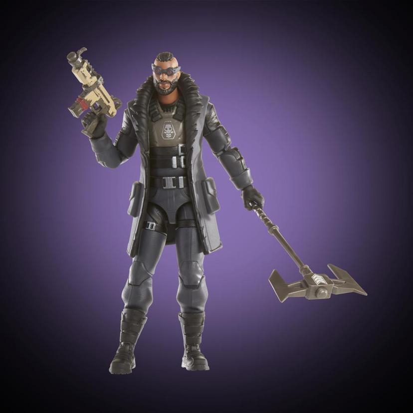 Hasbro Fortnite Victory Royale Series Renegade Shadow Collectible Action Figure with Accessories, 6-inch product image 1