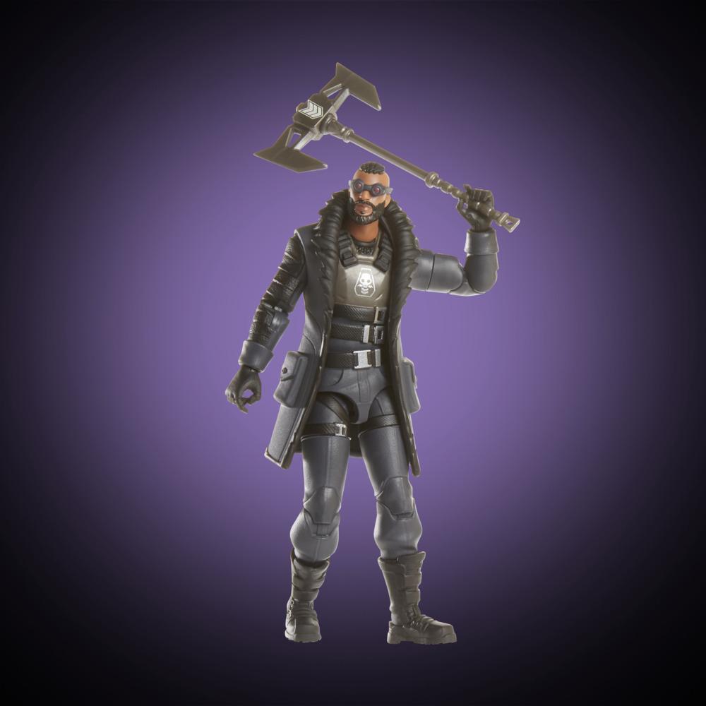 Hasbro Fortnite Victory Royale Series Renegade Shadow Collectible Action Figure with Accessories, 6-inch product thumbnail 1