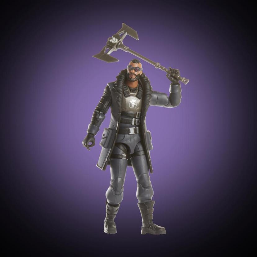 Hasbro Fortnite Victory Royale Series Renegade Shadow Collectible Action Figure with Accessories, 6-inch product image 1