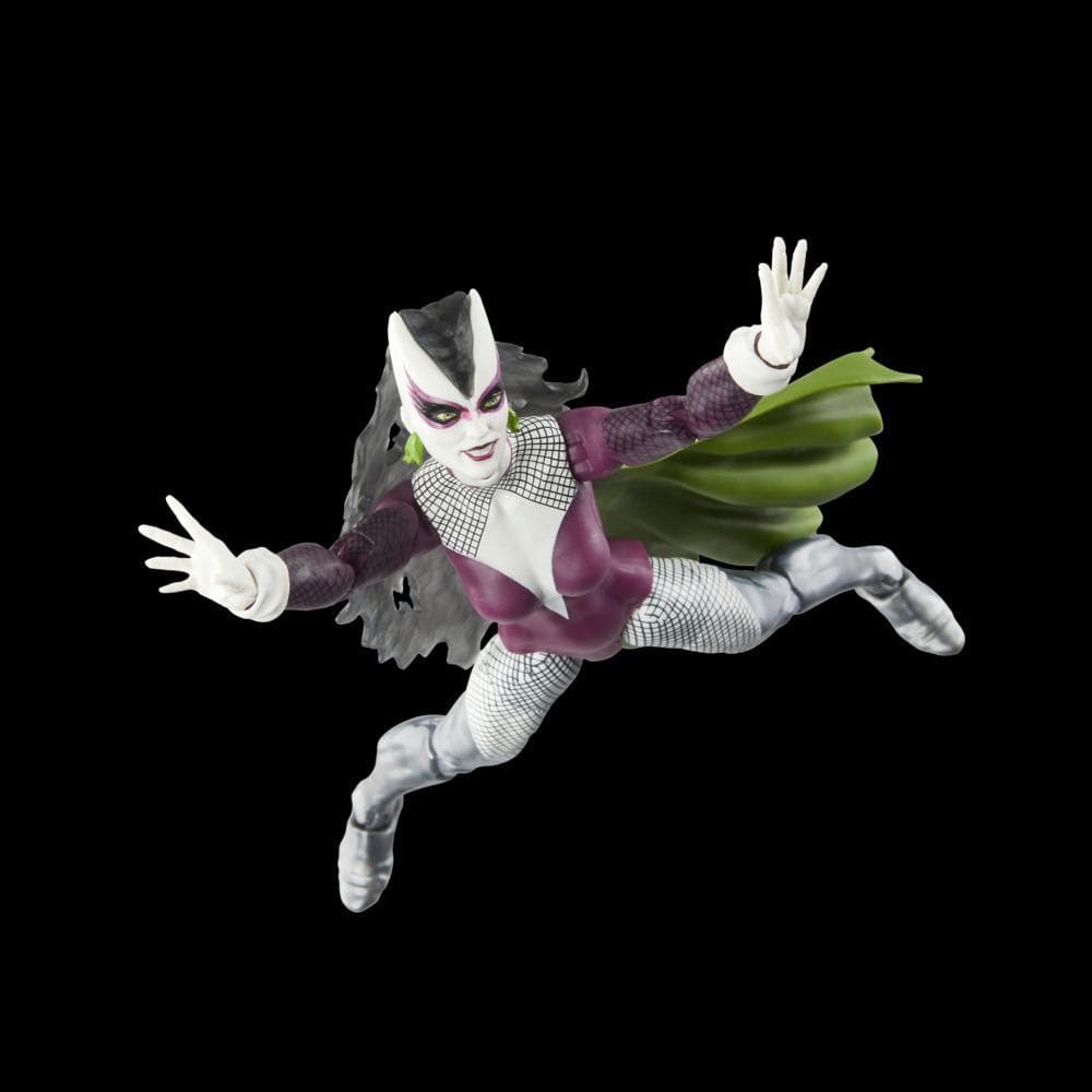 Marvel Legends Series Strange Tales Marvel's Lilith Comics Action Figure product image 1